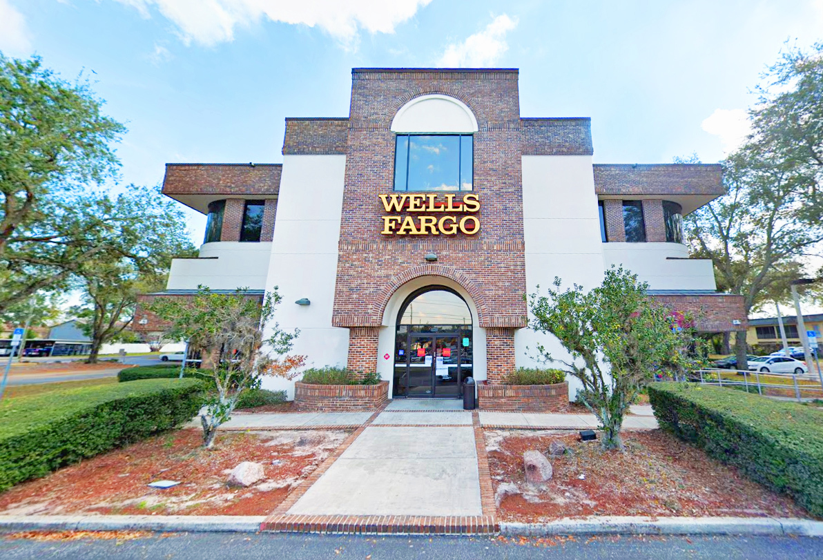 Retail Property for Sale in Tampa Florida 33612